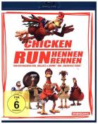 Chicken Run - Hennen rennen, 1 Blu-ray - blu_ray