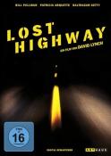 Lost Highway, 1 DVD (Digital Remastered) - DVD