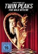 Twin Peaks - Der Film, 1 DVD (Digital Remastered) - DVD