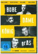 Bube, Dame, König, grAS, 1 DVD (Digital Remastered) - DVD