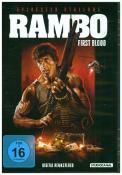 Rambo - First Blood, 1 DVD (Digital Remastered) - DVD