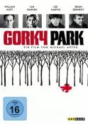 Gorky Park, 1 DVD - DVD