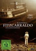 Fitzcarraldo, 1 DVD (Digital Remastered) - DVD