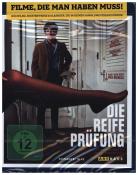 Die Reifeprüfung, 1 Blu-ray - blu_ray