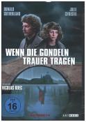 Wenn die Gondeln Trauer tragen, 1 DVD (Digital Remastered), 1 DVD-Video - DVD