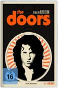 The Doors, 1 DVD (Digital Remastered) - DVD