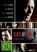 State of Play - Stand der Dinge, 1 DVD - dvd