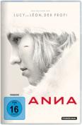 Anna, 1 DVD - DVD