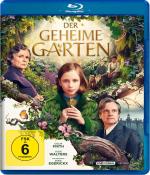 Der geheime Garten, 1 Blu-ray - blu_ray