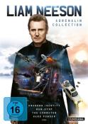 Liam Neeson Adrenalin Collection, 4 DVD, 4 DVD-Video - dvd
