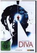 Diva, 1 DVD (Digital Remastered) - DVD