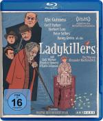 Ladykillers, 2 Blu-ray (Special Edition) - blu_ray