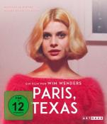 Paris, Texas, 1 Blu-ray - blu_ray
