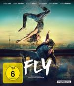 Fly, 1 Blu-ray - blu_ray