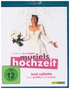 Muriels Hochzeit, 1 Blu-ray - blu_ray