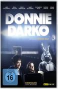 Donnie Darko, 1 DVD (Digital Remastered) - DVD