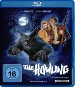 The Howling - Das Tier, 1 Blu-ray - blu_ray