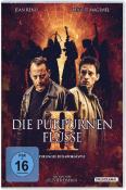 Die purpurnen Flüsse 2 - Die Engel der Apocalypse, 1 DVD - DVD