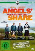 Angels Share - Ein Schluck für die Engel, 1 DVD - DVD