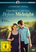 Before Midnight, 1 DVD - DVD