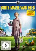 Britt-Marie war hier, 1 DVD - DVD