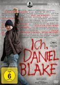 Ich, Daniel Blake, 1 DVD - DVD