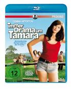 Immer Drama um Tamara, 1 Blu-ray - blu_ray