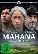 Mahana - Eine Maori-Saga, 1 DVD - DVD