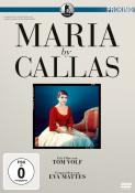 Maria by Callas, 1 DVD - DVD