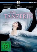 Die Tänzerin, 1 DVD - DVD
