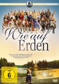 Wie auf Erden, 1 DVD - DVD