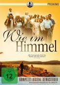 Wie im Himmel, 1 DVD - DVD