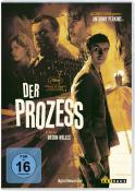 Der Prozess - 60th Anniversary Edition, 1 DVD (Digital Remastered) - DVD