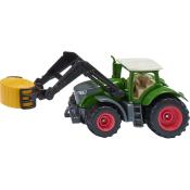 SIKU Fendt 1050 Vario Traktor Metall/Kunststoff 1539 grün