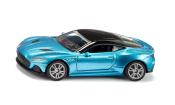 SIKU Aston Martin DBS Superleggera blau
