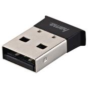 HAMA Bluetooth-USB Adapter Version 5.0 C2 + DER