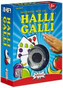 Halli Galli (Kartenspiel) 