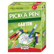 AMIGO Pick a Pen: Gärten
