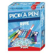 AMIGO Pick a Pen: Riffe