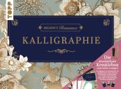 TOPP Regency Romance Kalligraphie - Die wunderbare Kreativbox
