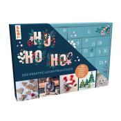 Der kreative Adventkalender Ho Ho Ho
