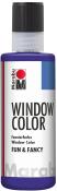 MARABU Window Color Fun & fancy 80 ml violett