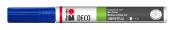 MARABU Acrylmalstift Deco Painter 2 - 4 mm lapis