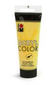Marabu Acryl Color 100ml, gelb 