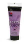 Marabu Acryl Color 100ml, violett 