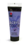 Marabu Acryl Color 100ml, dunkelblau 
