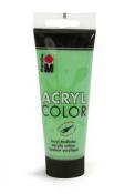 Marabu Acryl Color 100ml, saftgrün 