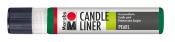 MARABU Candle Pen 25 ml grün