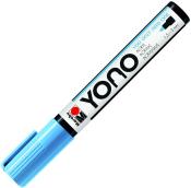 Marabu Marker Acrylstift YONO pastellblau 1,5 - 3 mm