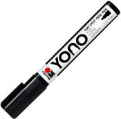 Marabu Marker Acrylstift YONO schwarz 1,5 - 3 mm